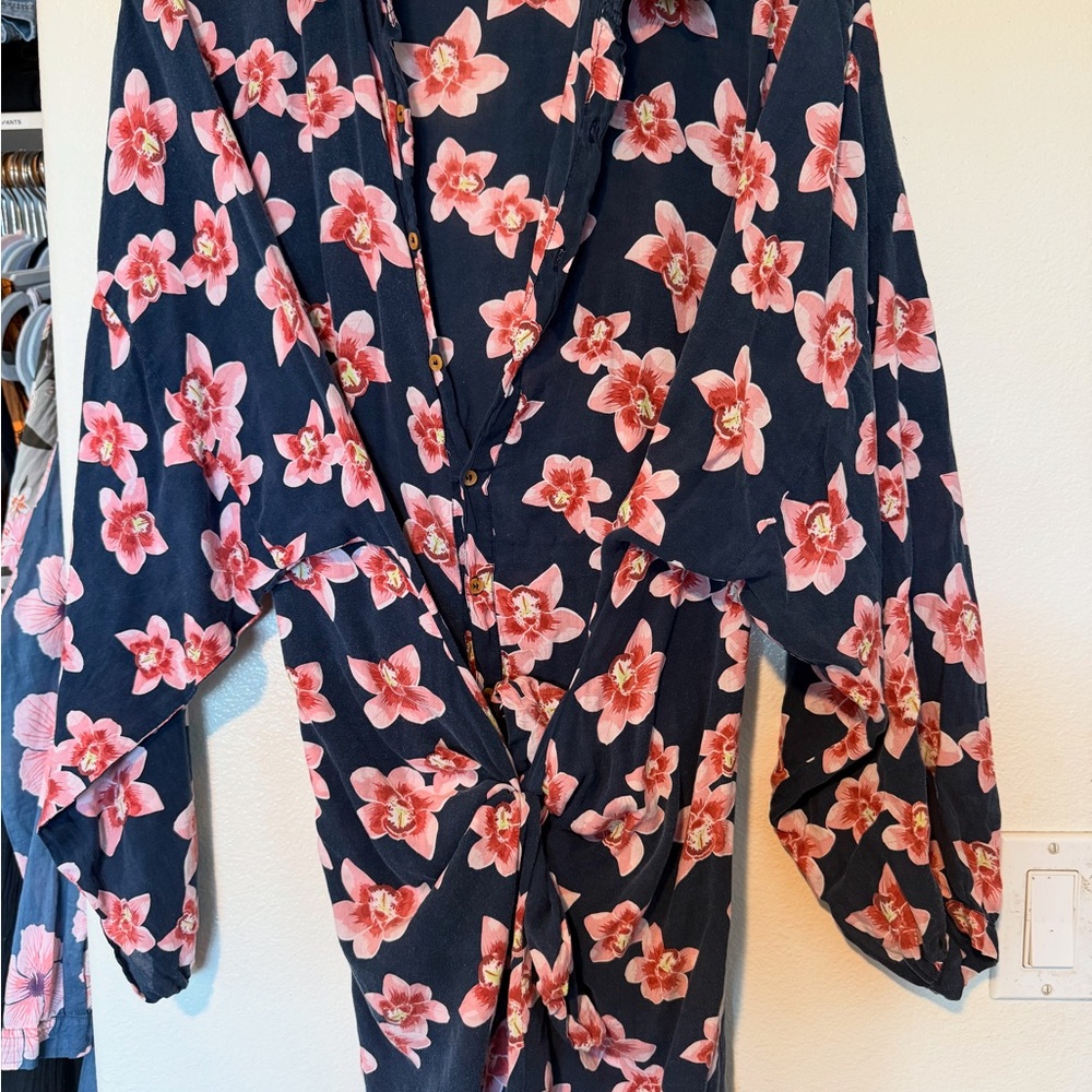 Acacia Isle Monty dress